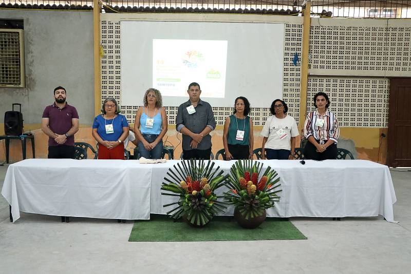 Benevides promove sua 14ª Conferência Municipal de Assistência Social