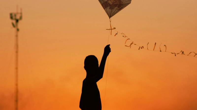 Campanha alerta sobre riscos do uso de cerol e reforça segurança na temporada de pipas em Benevides