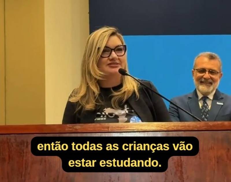 Crédito: THALITA BRITO