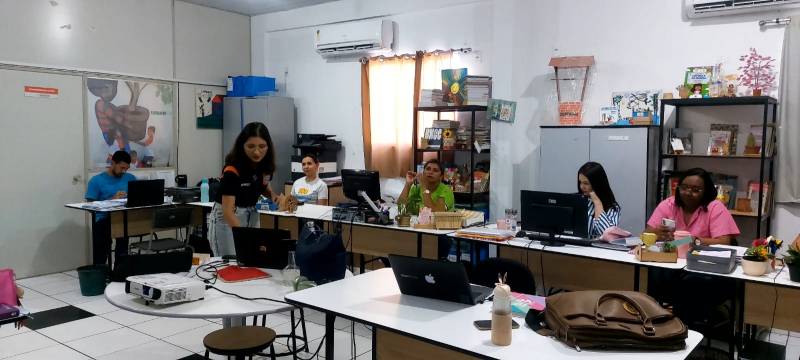 Crédito: Divulgação