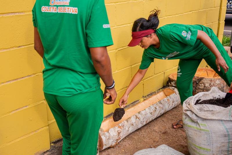 Crédito: KARLA REIS