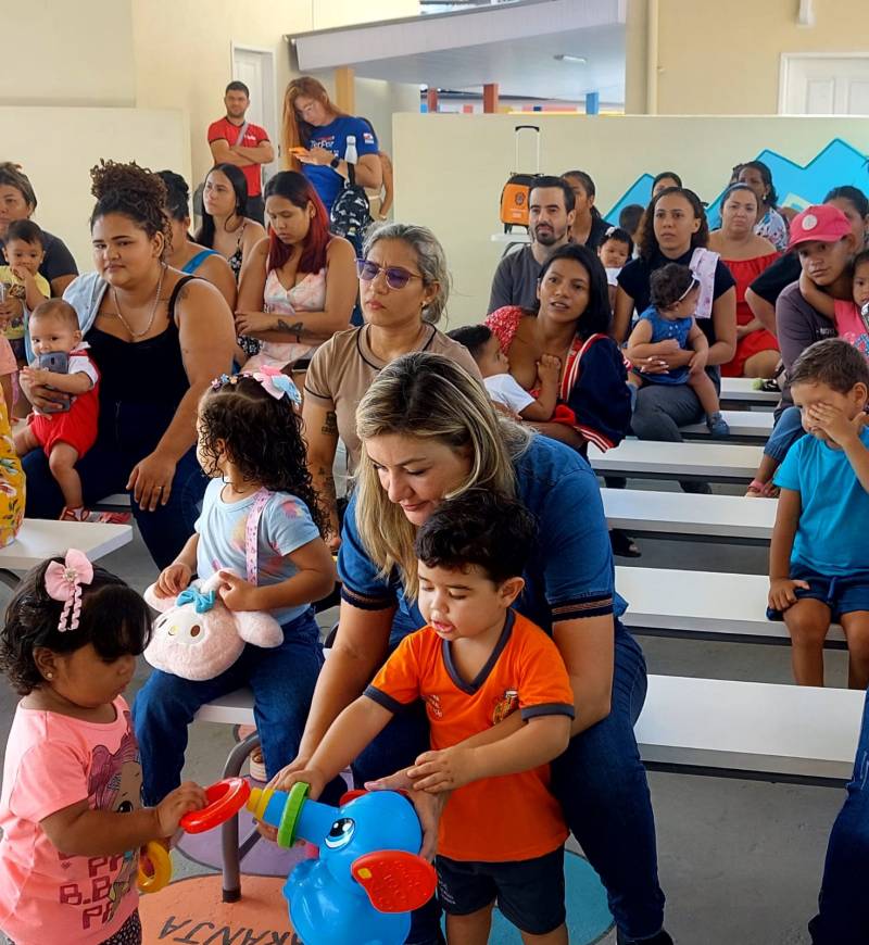 Crédito: Divulgação