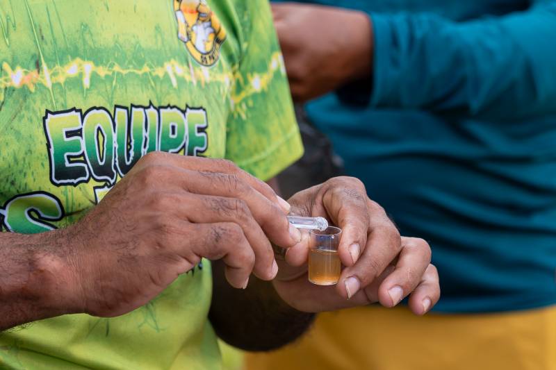 Crédito: HELOAM SOUSA