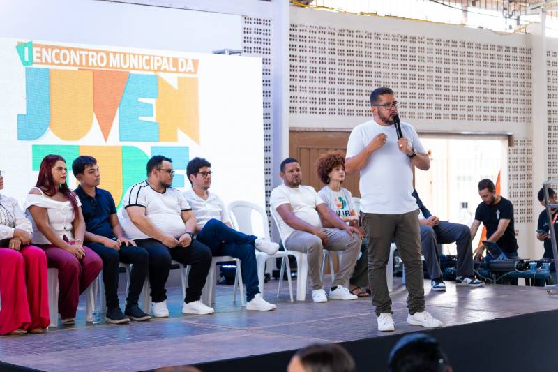 Crédito: HELOAM SOUSA