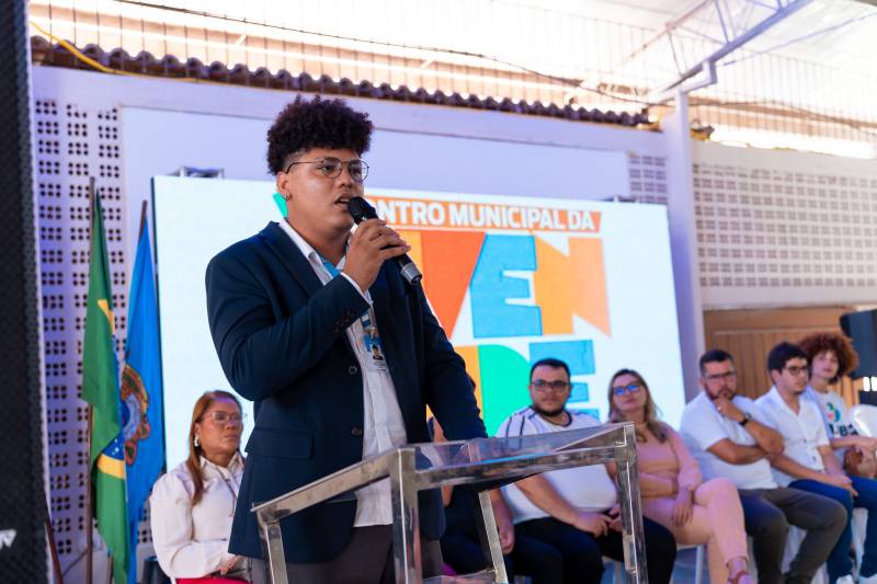 Crédito: HELOAM SOUSA