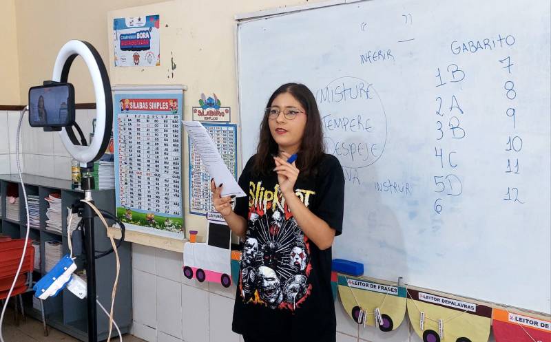 Crédito: Divulgação