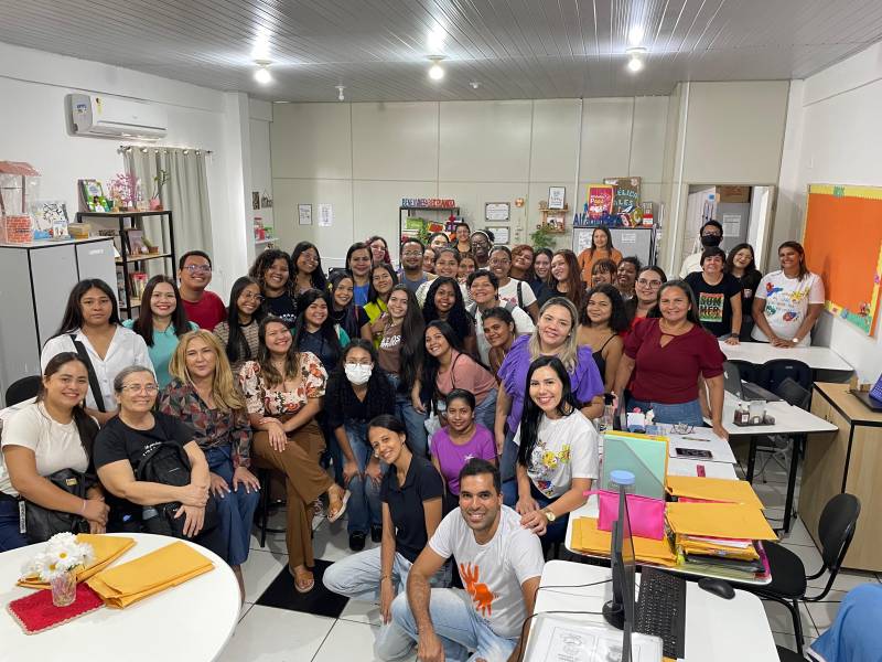 Crédito: Maria Barbalho