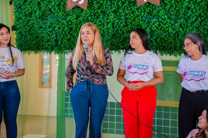 Crédito: Karla Reis