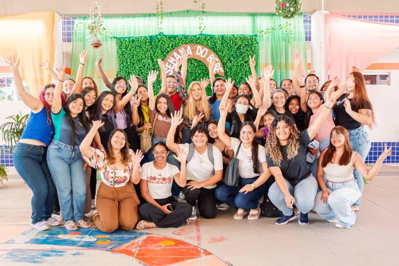 Crédito: Karla Reis