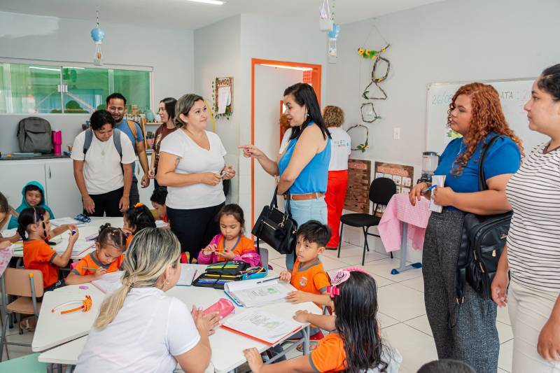 Crédito: Karla Reis