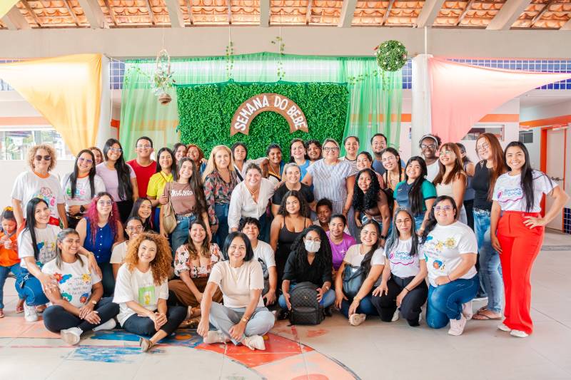 Crédito: Karla Reis