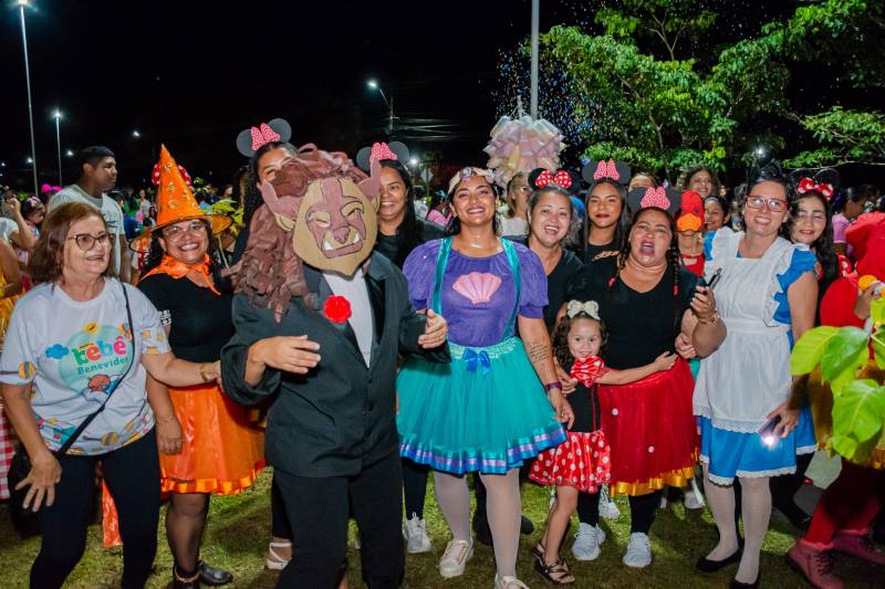 Crédito: Karla Reis