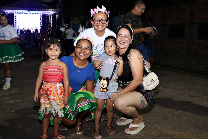 Crédito: Marcio Sousa