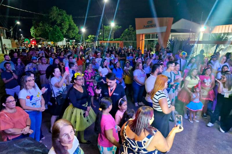 Crédito: Marcio Sousa