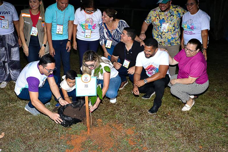 Crédito: Marcio Sousa