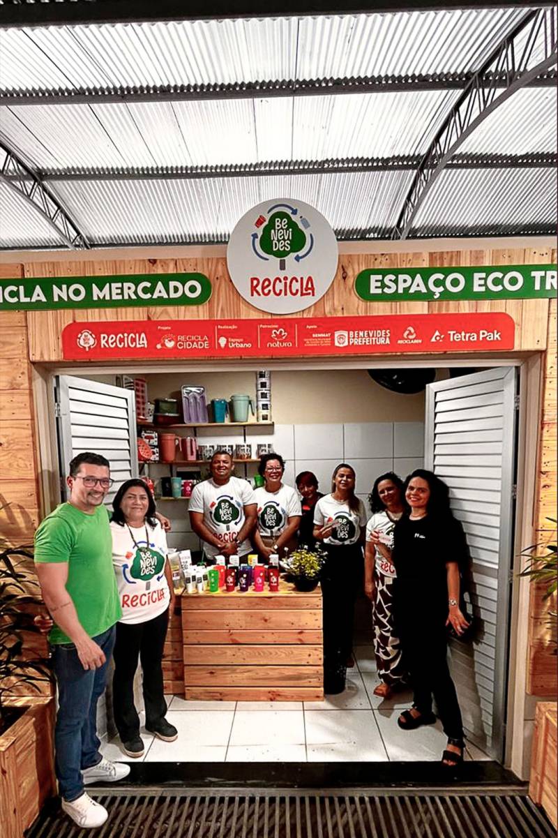 Crédito: Marcio sousa