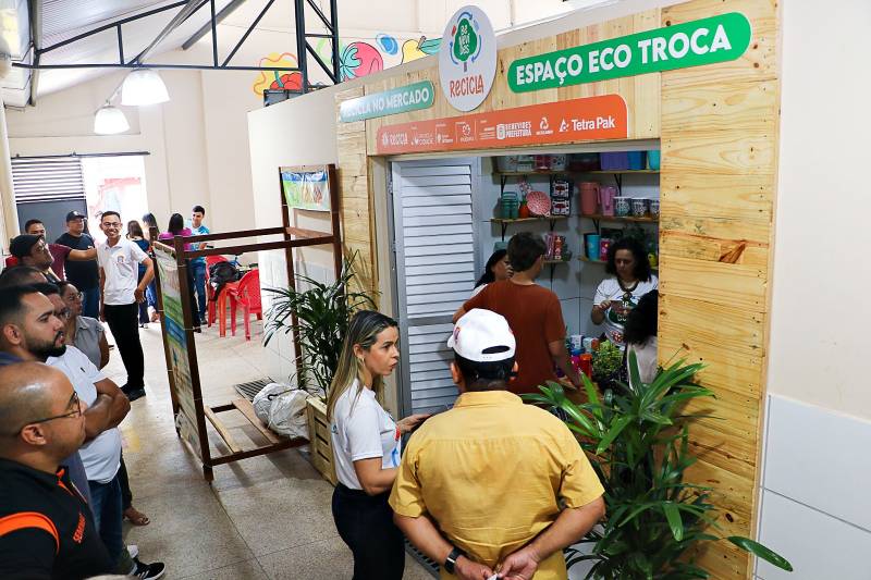 Crédito: Márcio sousa