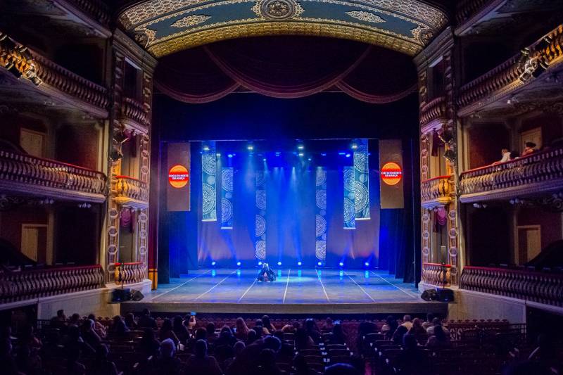 Crédito: Karla Reis