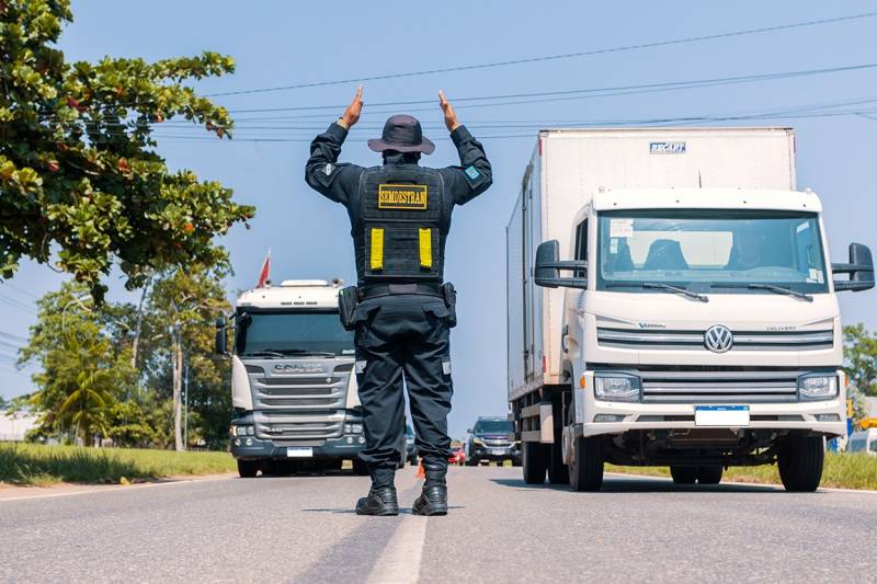 Segue para Sanção Lei de criação da Carreira de Agente de Segurança Viária com foco na Fiscalização e Mobilidade Urbana em Benevides