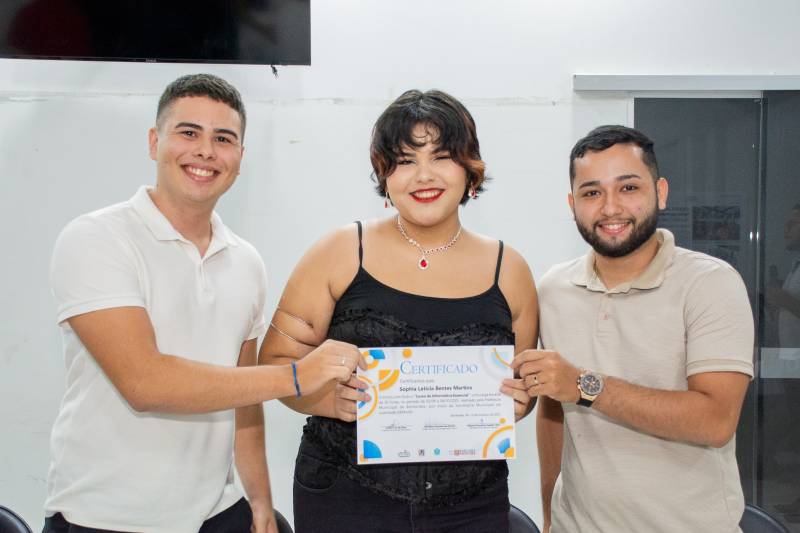 Crédito: Karla Sofia