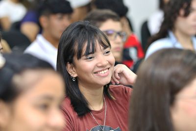 Crédito: Márcio Souza