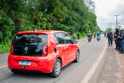 BLITZ (PA) SANTA MARIA