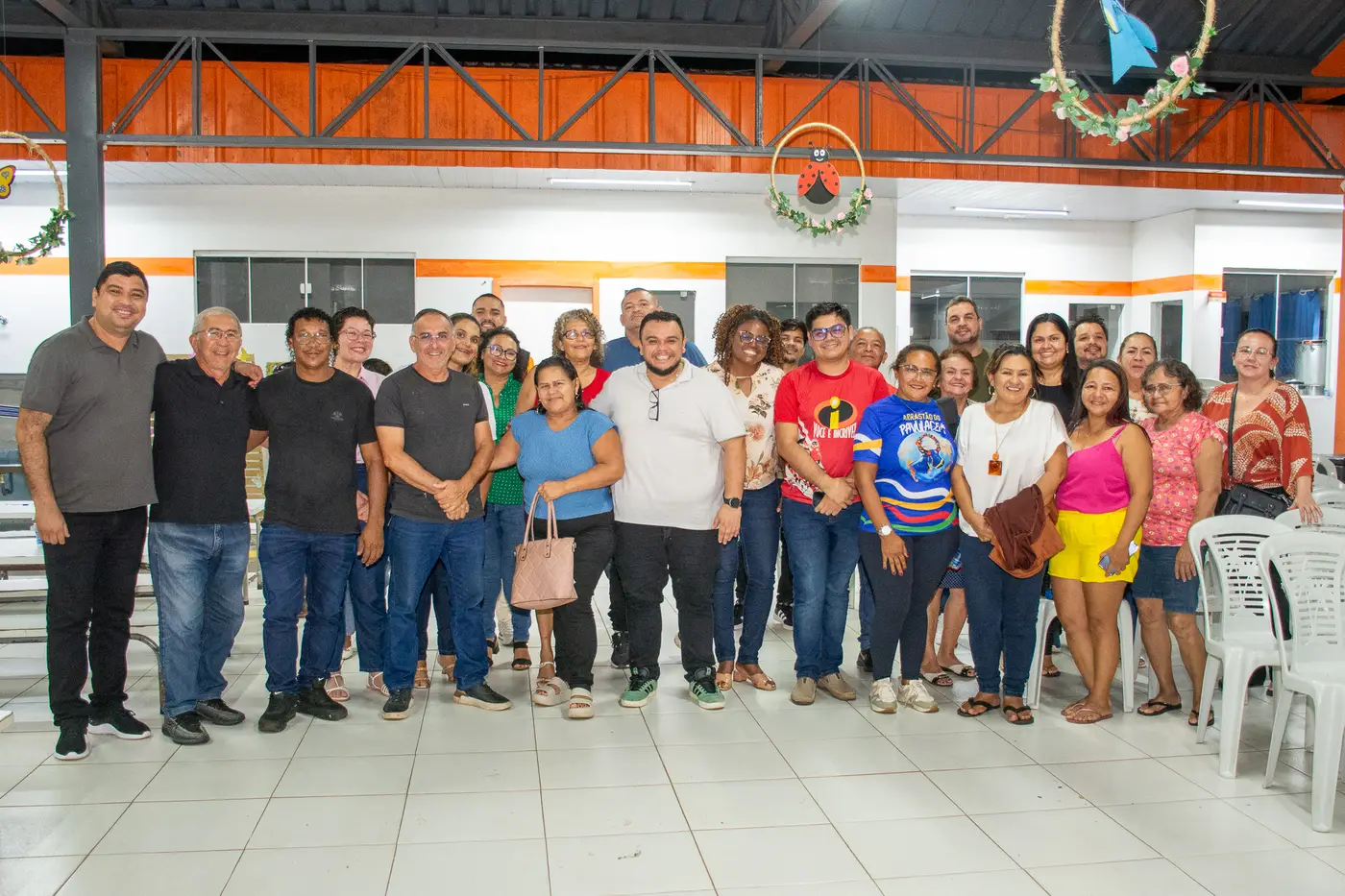 Dezenove mil residências em Benevides serão beneficiadas, de imediato, com o novo sistema de abastecimento de água 