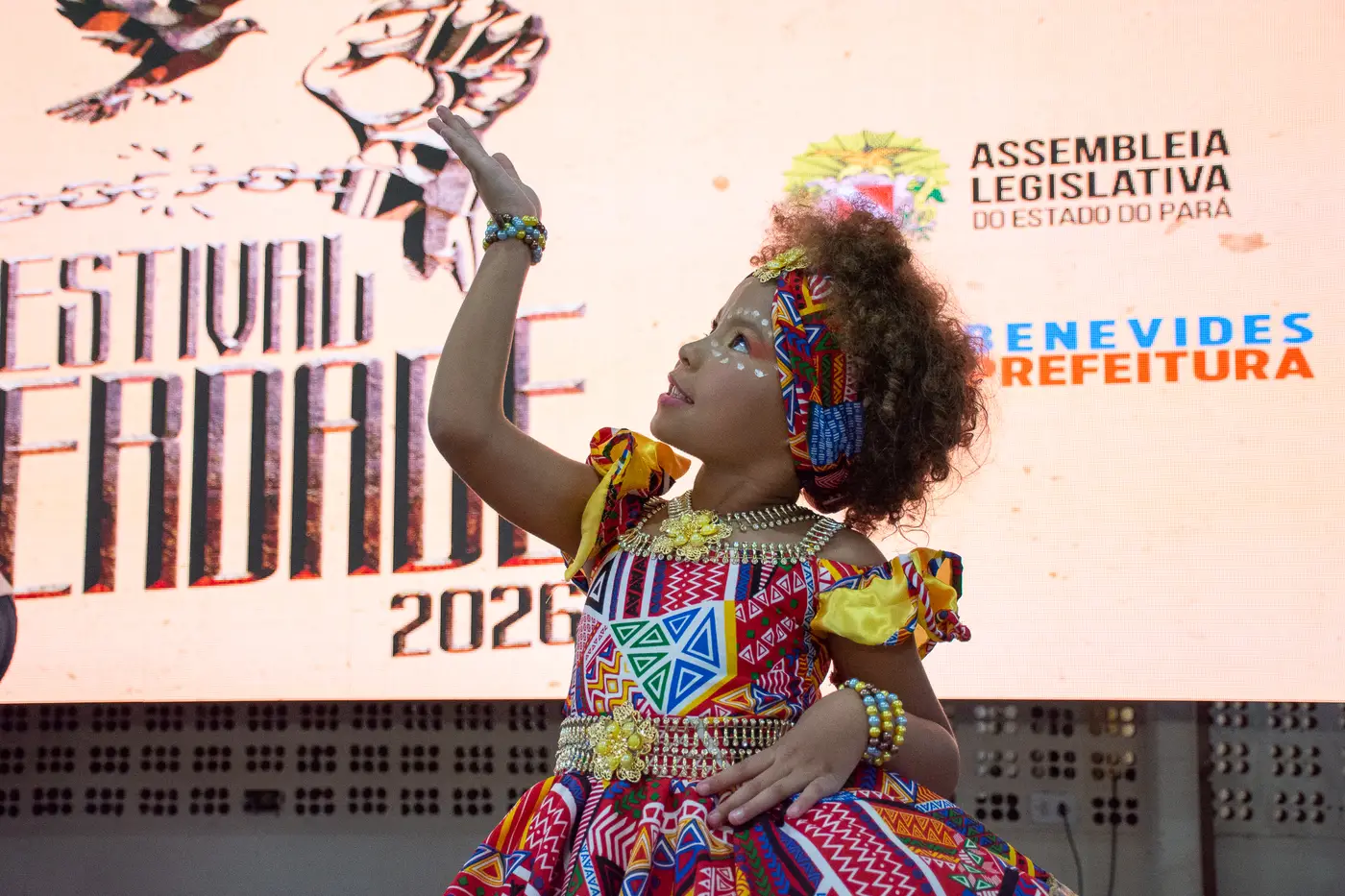 Benevides celebra história e cultura com o IV Concurso de Produção Artística Terra da Liberdade 