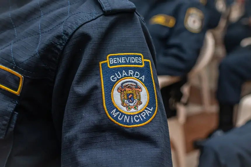 Prefeitura de Benevides é vigilante em caso de maus-tratos e Guarda Municipal contribui com identificação de suspeito e investigação policial