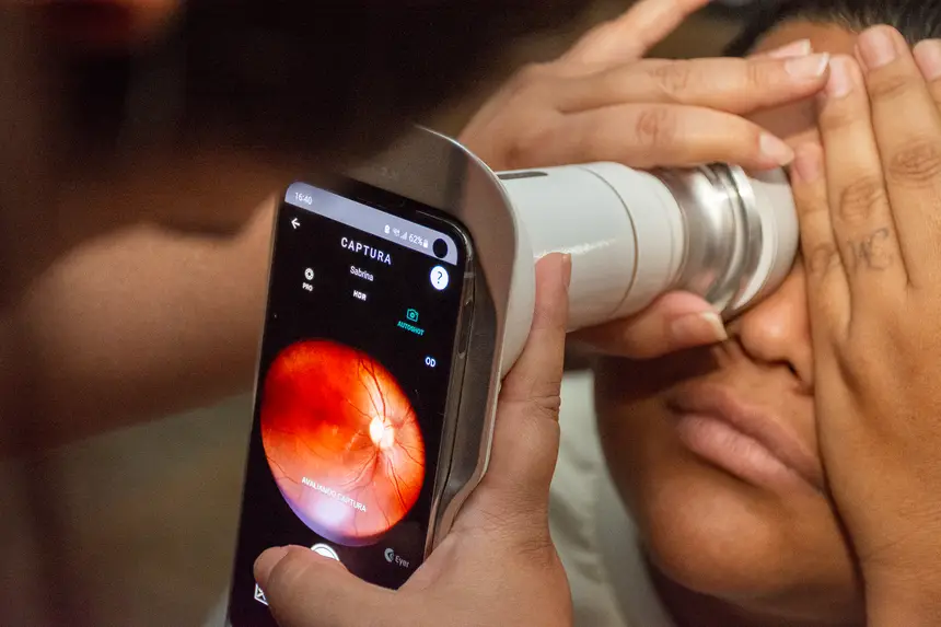 TREINAMENTO DE TELEMEDICINA DO MINISTÉRIO DA SAÚDE