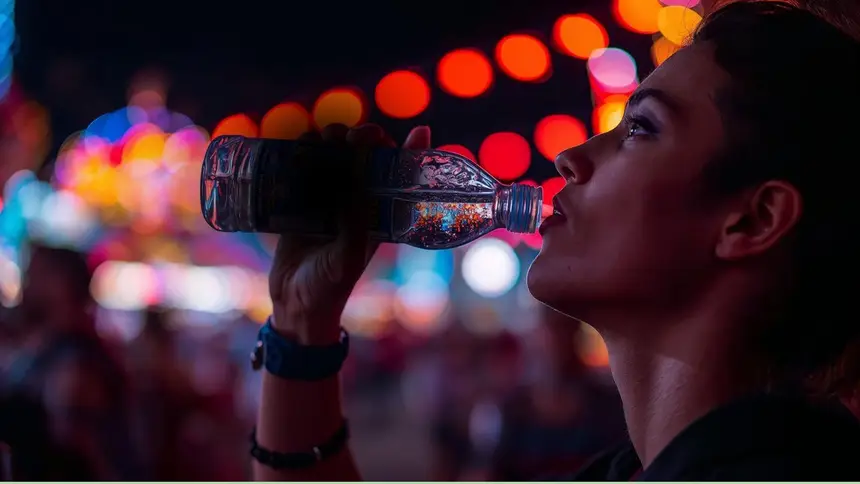 Carnaval de Benevides traz como inovação tecnológica a Estação de Hidratação Inteligente