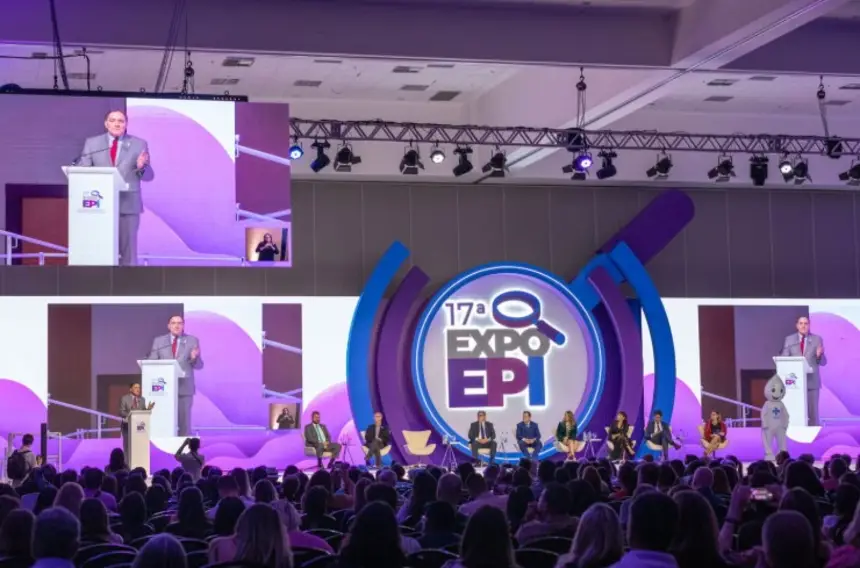 Saúde de Benevides é finalista em premiação nacional do Ministério da Saúde com projeto de imunização