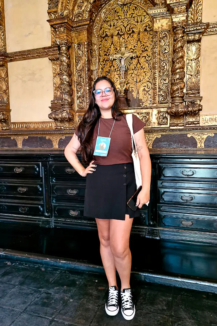 Hélida Luíza
