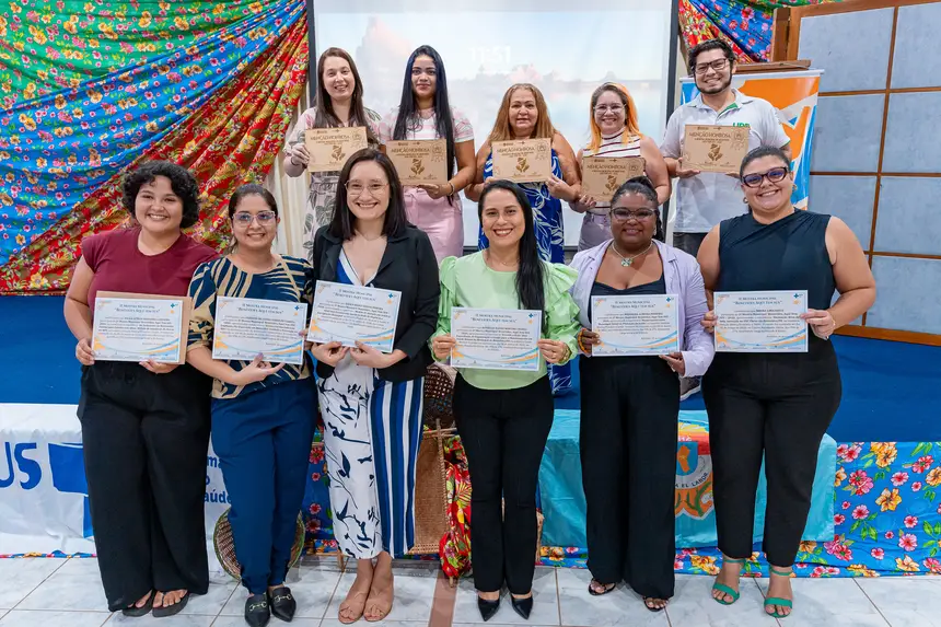 Prefeitura divulga ranking da II Mostra Benevides - Aqui Tem SUS e seleciona projetos para etapa estadual