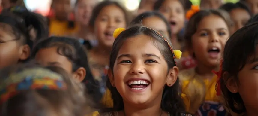 Benevides abre inscrições para o Musical 'Fazendo Arte na Primeira Infância'; saiba como participar!