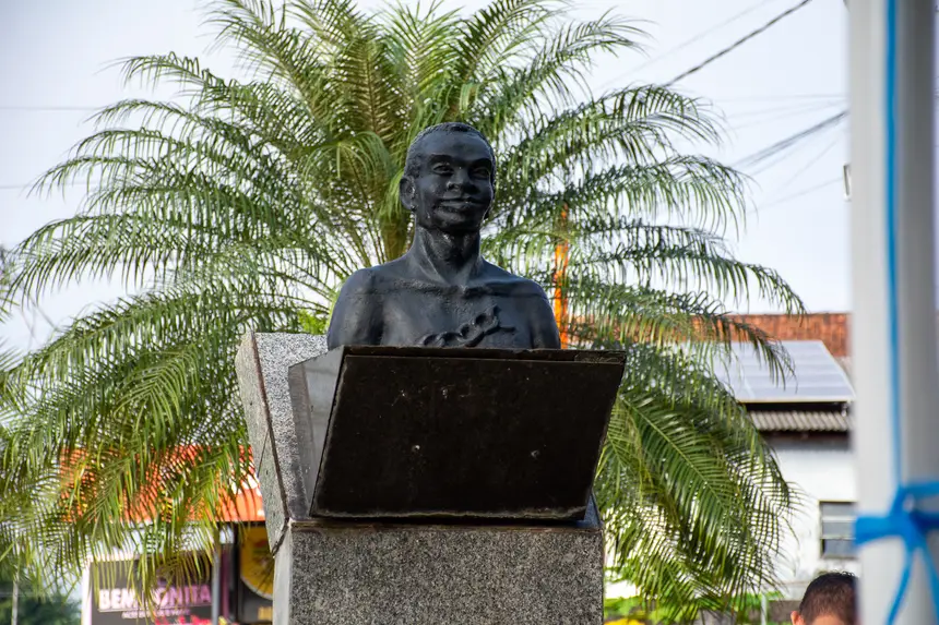 Alvorada de Abertura marca início do Festival da Liberdade em Benevides
