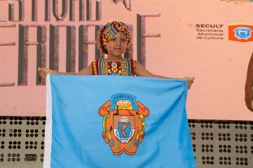 IV CONCURSO DE PRODUÇÕES ARTÍSTICAS