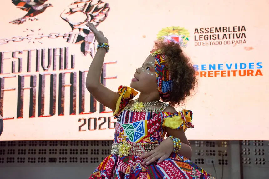 Benevides celebra história e cultura com o IV Concurso de Produção Artística Terra da Liberdade 