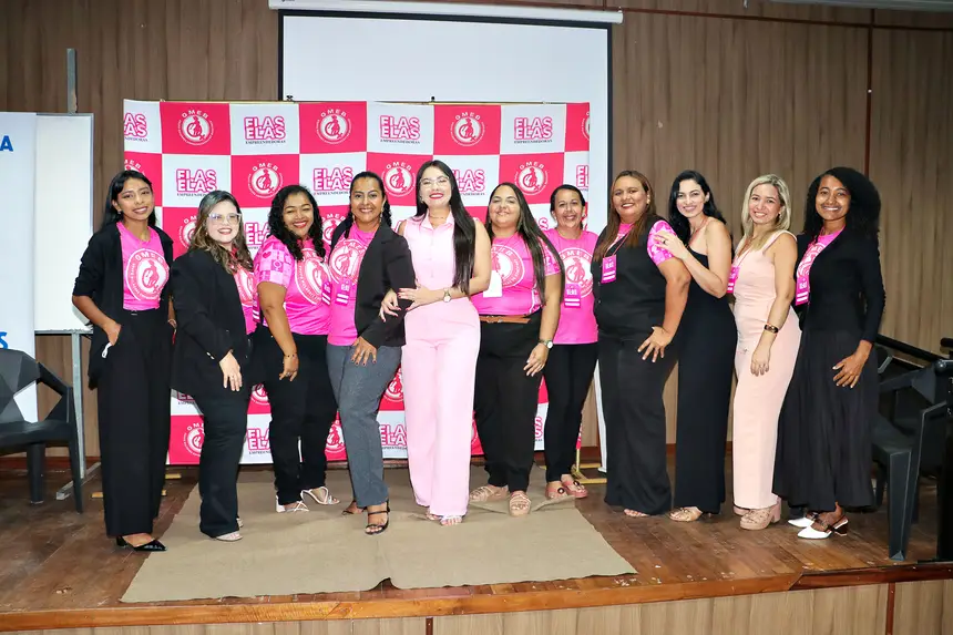 Encontro de mulheres empreendedoras encerrou as comemorações pelo Mês da Mulher em Benevides