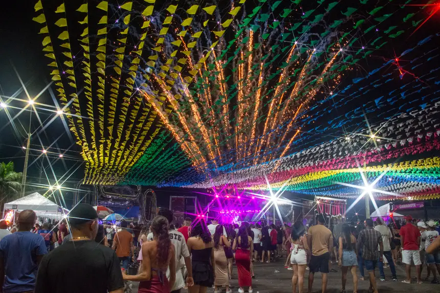 1ª NOITE DO SASSARICANDO 2026