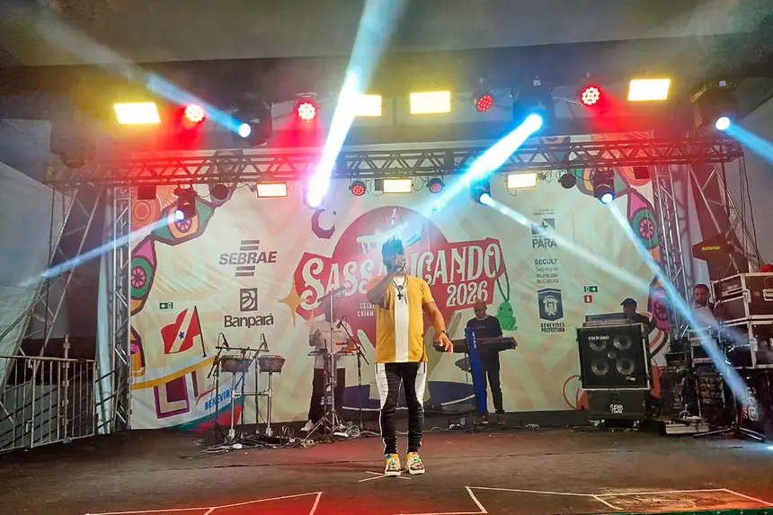 2 dia Concurso der Quadrila Sssaricando