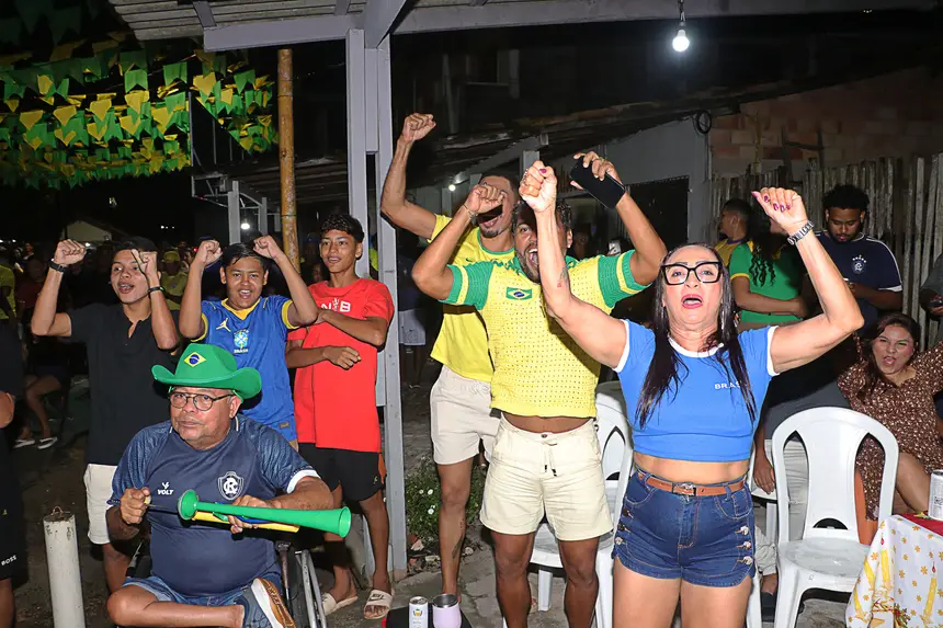 Arena da Copa Murinim
