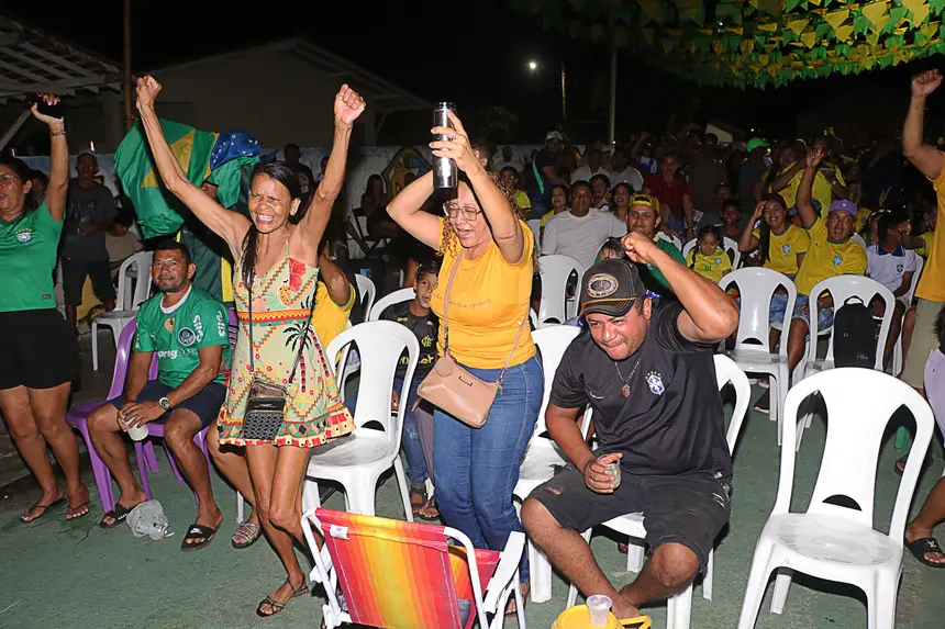 Arena da Copa Murinim