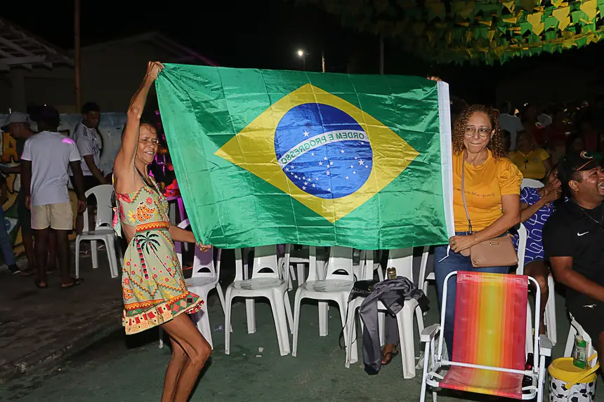 Arena da Copa Murinim