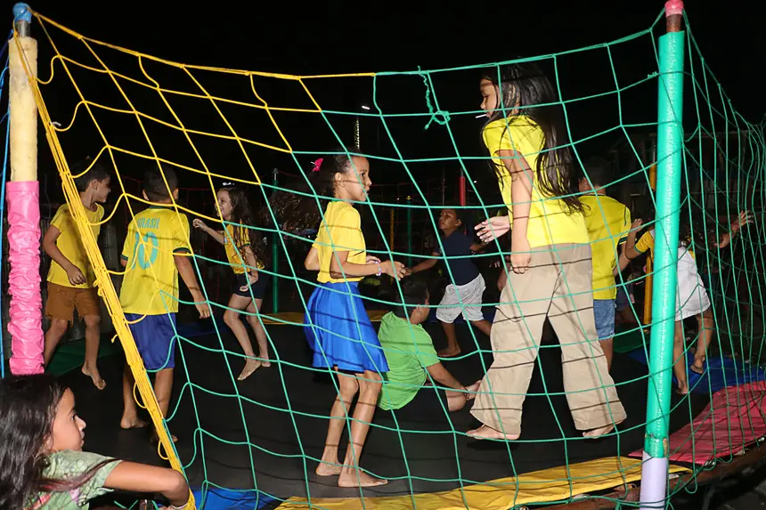 Arena da Copa Murinim