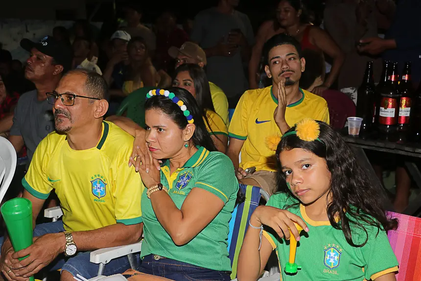 Arena da Copa Murinim