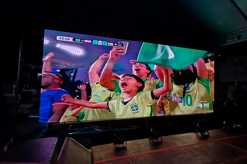 Arena da Copa Murinim