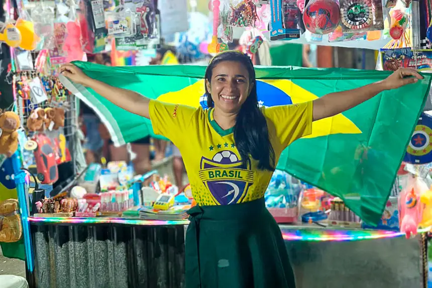 Arena da Copa Murinim