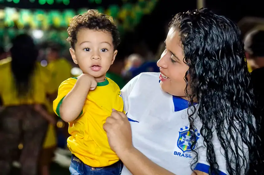 Arena da Copa Murinim