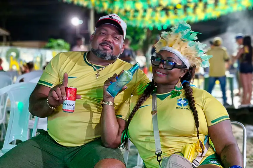Arena da Copa Murinim